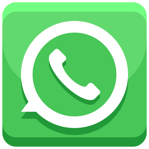WhatsApp Icon